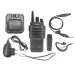 Радиостанция аналоговая портативная UHF 400-470 5Вт 1800 мАч З/У IP-56