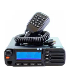 Радиостанция аналоговая автомобильная UHF 400- 47045Вт IP-54