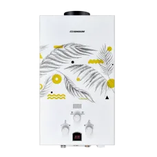 Газовая колонка Edisson ECO GD E 20 GD Каннская ветвь