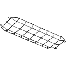 Решетка защитная INNOLUX 91790 Решетка защитная ДО-01-01