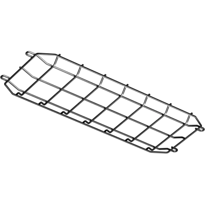 Решетка защитная INNOLUX 91790 Решетка защитная ДО-01-01