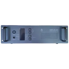 Радиоретранслятор цифровой стационарный DR40 DMR UHF 400-470 МГц 25Вт 19 дюймов 3U