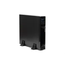 Источник бесперебойного питания Line-interactive RAPAN-UPS 1000 ВА/700 Вт, RACK, синус, встроенные АКБ 2 шт.x 9Ah
