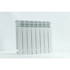 Радиатор 8 х 500*100 ВМ Корвет н+