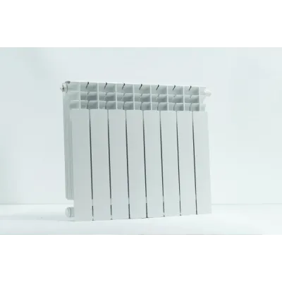 Радиатор 8 х 500*100 ВМ Корвет н+