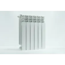 Радиатор 6 х 500*100 ВМ Корвет н+