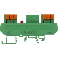 Разветвитель интерфейса RS-485 ПР-3УСР IP00