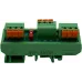 Разветвитель интерфейса RS-485 ПР-3УСР IP00