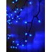 Гирлянда 100LED уличная 10 м