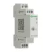 Реле контроля уровня жидкости, 1 переключающий контакт 8А, (24-240В AC/DC)
