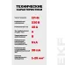 Дифференциальный автомат DVA-6 1P+N 40А (B) 30мА (A) 6кА EKF AVERES