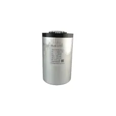 Конденсатор пленочный силовой 1100V 420uF D86x142