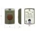 Считыватель ключей VIZIT-RF2 (RFID-125 kHz брелок EM-Marin) для контроллера VIZIT-КТМ600R, VIZIT-КТМ602R