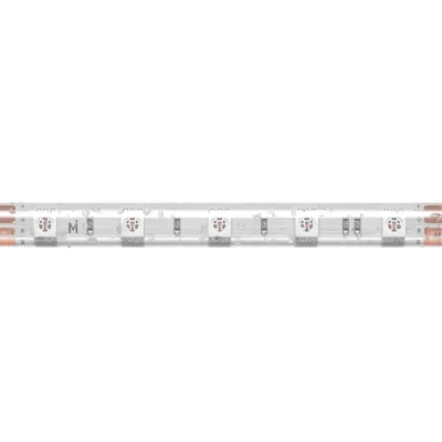 Светодиодная лента 24В 5050 14,4Вт/м 5м IP 65 201140