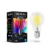 Светодиодная лампа Crystal A60 7W 4000K E27 CRI97 (7155) Светодиодная лампа Crystal A60 7W 4000K E27 CRI97 (7155)