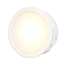 Светодиодный модуль 7W 3000K DIM 110° (7195)