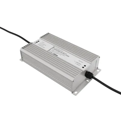 Источник напряжения PSL008 48В 600Вт IP67 (арт 832001)
