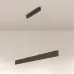 Светильник подвесной Step 4000K 1x30Вт 120° P010PL-L30B4K