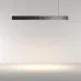 Светильник подвесной  Maytoni BASIS P051PL-36W2.7-6K-B LED 36W Черный