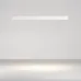 Светильник подвесной  Maytoni BASIS P051PL-36W2.7-6K-W LED 36W Белый