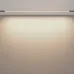 Светильник трековый Базис Basis Exility 2700-6000K 30Вт 120° Dim Dali2 черный (арт.TR030-4-30WTW-DD2-B)