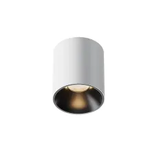 Cветильник потолочный Alfa LED C064CL-5W3K-RD-WB LED 5W Белый