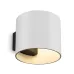 Светильник настенный (бра) Rond G9х1 50Вт IP 20 C066WL-01W