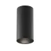 Светильник потолочный Maytoni Artisan C080CL-01-GU10-B GU10х1 Черный Светильник потолочный Maytoni Artisan C080CL-01-GU10-B GU10х1 Черный