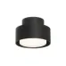 Светильник потолочный Maytoni Space C092CL-GX53-B GX53х1 Черный Светильник потолочный Maytoni Space C092CL-GX53-B GX53х1 Черный