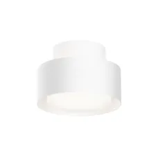 Светильник потолочный Maytoni Space C092CL-GX53-W GX53х1 Белый
