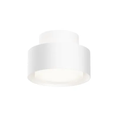 Светильник потолочный Maytoni Space C092CL-GX53-W GX53х1 Белый