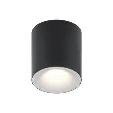 Светильник потолочный Maytoni Spark C094-GU10-B GU10х1 Черный