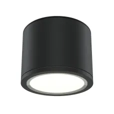Светильник потолочный Rendo GX53 12Вт IP44 C095CL-GX53-B