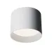 Светильник потолочный Glam GX53 12Вт C096CL-GX53-W