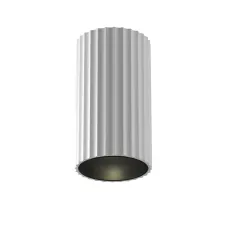 Светильник потолочный Maytoni Calipso C106CL-01-GU10-W GU10х1 Белый