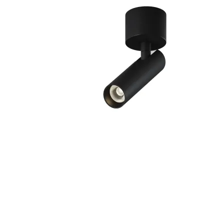 Cветильник потолочный Focus T C141CL-L125-6W3K-B LED 6W Черный