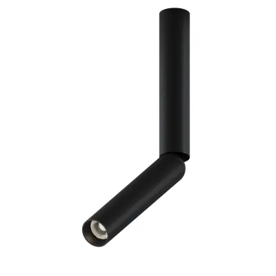 Cветильник потолочный Focus T C142CL-6W4K-B LED 6W Черный