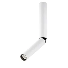 Cветильник потолочный Focus T C142CL-6W4K-W LED 6W Белый