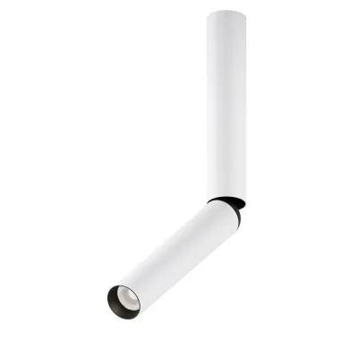 Cветильник потолочный Focus T C142CL-6W4K-W LED 6W Белый