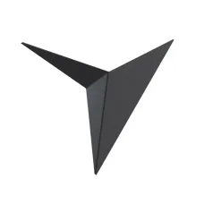 Светильник настенный (бра) Trame 3000К 3Вт IP 20 C808WL-L3B