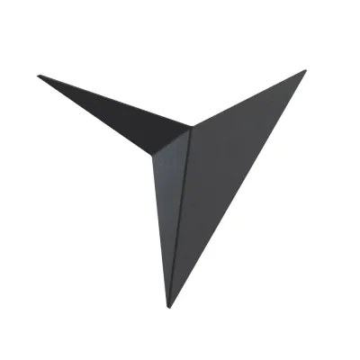 Светильник настенный (бра) Trame 3000К 3Вт IP 20 C808WL-L3B