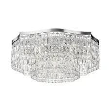Светильник потолочный Maytoni Dune DIA005CL-10CH E14х10 Хром