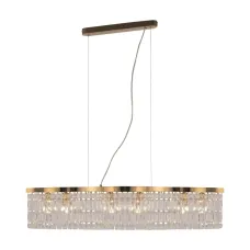 Светильник подвесной Maytoni Dune DIA005PL-06G E14х6х60W Золото