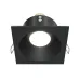 Светильник встраиваемый Zoom GU10 1x10Вт IP 65 DL033-2-01B