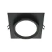 Светильник встраиваемый Hoop GX53 1x12Вт DL086-GX53-SQ-B