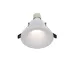 Светильник встраиваемый Maytoni Spark DL094-GU10-W Белый