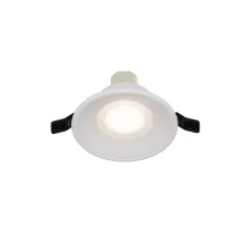 Светильник встраиваемый Maytoni Spark DL096-GU10-W Белый