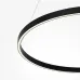 Светильник подвесной  Maytoni Rim MOD058PL-L42BK LED 51W Черный