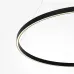 Светильник подвесной  Maytoni Rim MOD058PL-L54BK LED 60W Черный