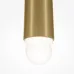 Светильник подвесной  Maytoni Cascade MOD132PL-L6BSK LED 6W Латунь